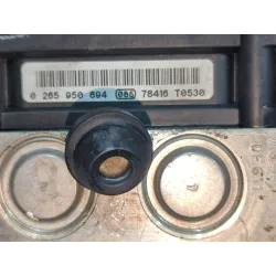 Recambio de abs para kia cee´d hatchback (ed) 1.6 crdi 115 referencia OEM IAM 0265235330  