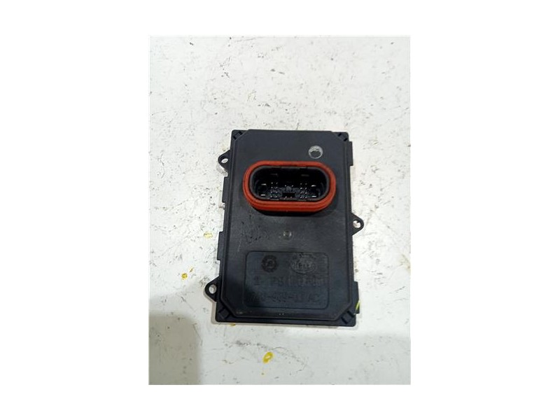 Recambio de unidad control faro derecho para saab 9-3 berlina (2008) 1.9 vector [1,9 ltr. - 132 kw ttid cat] referencia OEM IAM 