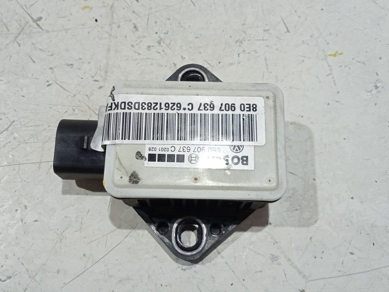 Recambio de centralita esp para audi a4 berlina (8e)(2004) 2.0 tfsi (147kw) [2,0 ltr. - 147 kw 16v tfsi] referencia OEM IAM 8E09