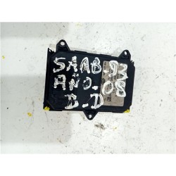 Recambio de unidad control faro derecho para saab 9-3 berlina (2008) 1.9 vector [1,9 ltr. - 132 kw ttid cat] referencia OEM IAM 