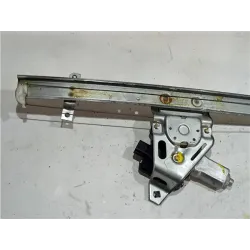 Recambio de elevalunas electrico delantero derecho para mitsubishi pajero 2.5 td referencia OEM IAM MN117078  