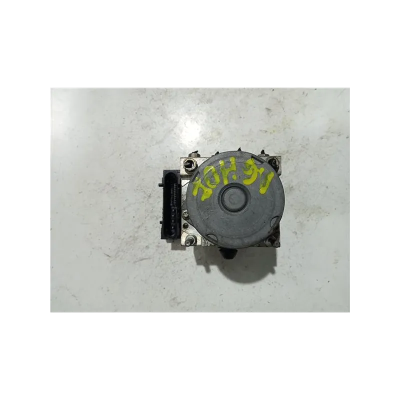 Recambio de nucleo abs para peugeot 307 berlina (s2) x-line 16v hdi fap rhr referencia OEM IAM 0265231476  