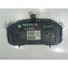 Recambio de cuadro completo para renault megane ii berlina 5p (10.2002) 1.9 privilege [1,9 ltr. - 96 kw dci diesel fap] referenc
