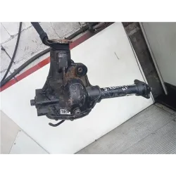 Recambio de diferencial delantero para ssangyong rexton (04.2003) 2.7 xdi referencia OEM IAM 5520  