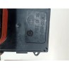 Recambio de unidad control faro derecho para saab 9-3 berlina (2008) 1.9 vector [1,9 ltr. - 132 kw ttid cat] referencia OEM IAM 