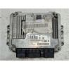 Recambio de centralita inyeccion para peugeot 207 (2006) 1.4 confort [1,4 ltr. - 50 kw hdi] referencia OEM IAM 0281012985 EDC16C