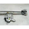 Recambio de elevalunas electrico delantero derecho para mitsubishi pajero 2.5 td referencia OEM IAM MN117078  
