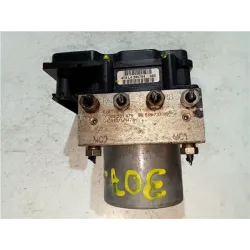 Recambio de nucleo abs para peugeot 307 berlina (s2) x-line 16v hdi fap rhr referencia OEM IAM 0265231476  