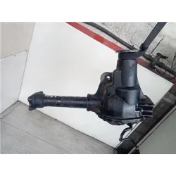 Recambio de diferencial delantero para ssangyong rexton (04.2003) 2.7 xdi referencia OEM IAM 5520  