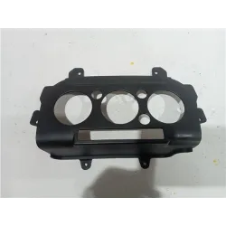 Recambio de embellecedor mando clima para ford ka+ (cdu)(2016) 1.2 active [1,2 ltr. - 63 kw ti-vct cat] referencia OEM IAM G1B51
