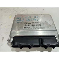 Recambio de centralita inyeccion para volkswagen passat berlina (3b3)(2000) 1.9 tdi referencia OEM IAM 8D0907558E  