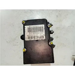 Recambio de nucleo abs para peugeot 307 berlina (s2) x-line 16v hdi fap rhr referencia OEM IAM 0265231476  