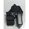 Recambio de motor elevalunas trasero derecho para volkswagen passat berlina (3b2)(1996) 1.9 tdi referencia OEM IAM 101438200 050