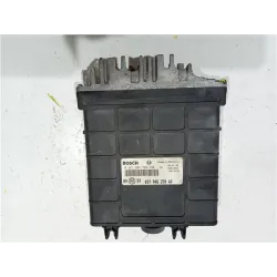 Recambio de centralita inyeccion para volkswagen vento (1h2)(1991) 1.6 cl [1,6 ltr. - 55 kw] referencia OEM IAM 0261203729 02612