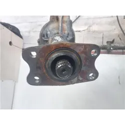 Recambio de diferencial delantero para ssangyong rexton (04.2003) 2.7 xdi referencia OEM IAM 5520  