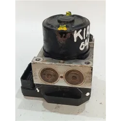 Recambio de nucleo abs para kia rio (bc)(2000) 1.3 referencia OEM IAM 95610FD330 5WY7208B  