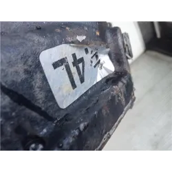 Recambio de diferencial delantero para ssangyong rexton (04.2003) 2.7 xdi referencia OEM IAM 5520  