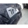 Recambio de diferencial delantero para ssangyong rexton (04.2003) 2.7 xdi referencia OEM IAM 5520  