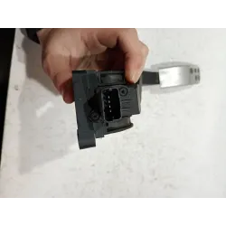 Recambio de potenciometro pedal gas para peugeot 206 cc cabrio-coupé (2001) 1.6 16v referencia OEM IAM 0280752258  