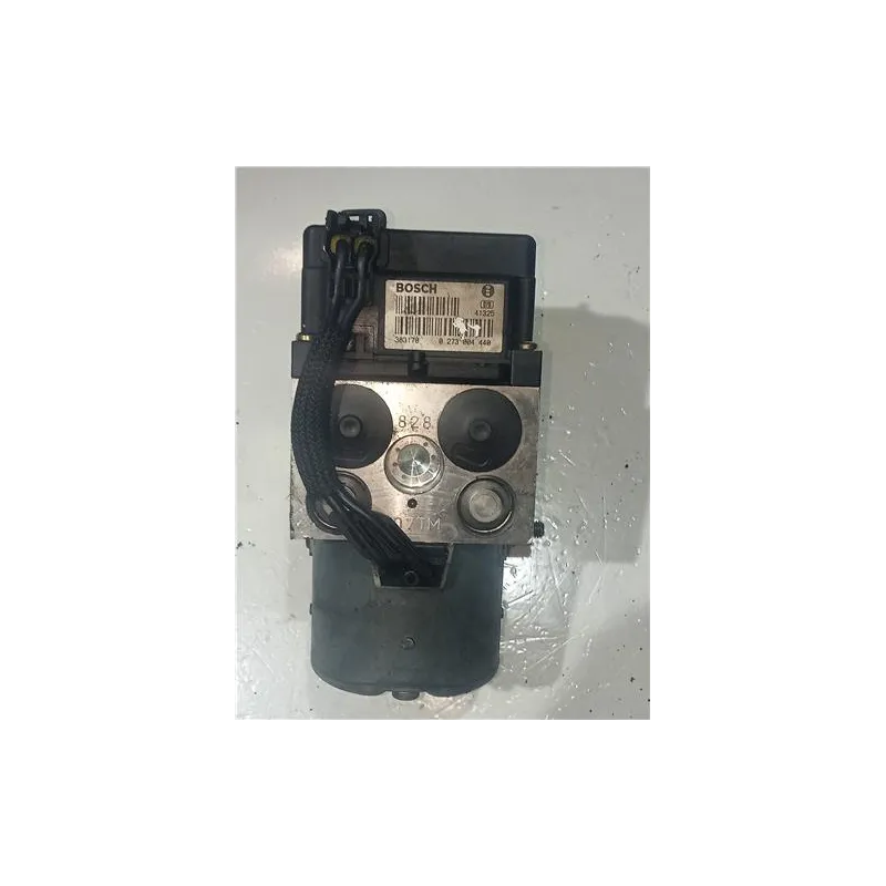 Recambio de nucleo abs para citroën xsara berlina (1997) 1.9 td referencia OEM IAM 0273004440  