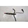 Recambio de inyector para seat ibiza (6k1)(08.1999) 1.9 tdi referencia OEM IAM 038130201F  