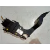 Recambio de potenciometro pedal gas para ford fiesta (cbk)(2002) referencia OEM IAM 6PV00856700  