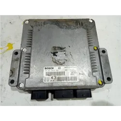 Recambio de centralita inyeccion para citroën xsara berlina (1997) 1.9 td referencia OEM IAM 0281010499 EDC15C243  