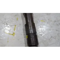 Recambio de inyector para seat ibiza (6k1)(08.1999) 1.9 tdi referencia OEM IAM 038130201F  