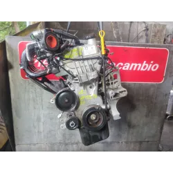 MOTOR COMPLETO B12D1 