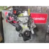 Recambio de motor completo para chevrolet aveo / kalos hatchback (t250, t255) 1.2 referencia OEM IAM B12D1  