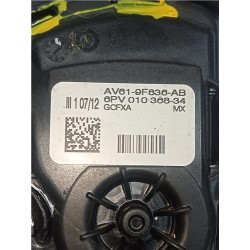 Recambio de potenciometro pedal gas para ford c-max (cb7)(2010) 2.0 titanium [2,0 ltr. - 103 kw tdci cat] referencia OEM IAM AV6