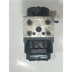 Recambio de nucleo abs para citroën xsara berlina (1997) 1.9 td referencia OEM IAM 0273004440  