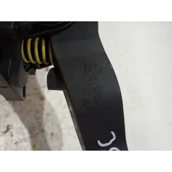Recambio de potenciometro pedal gas para peugeot 206 cc cabrio-coupé (2001) 1.6 16v referencia OEM IAM 0280752258  