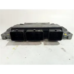 Recambio de centralita inyeccion para renault clio iii (2005) 1.1 75 cv referencia OEM IAM S120200105A  