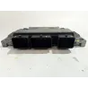 Recambio de centralita inyeccion para renault clio iii (2005) 1.1 75 cv referencia OEM IAM S120200105A  