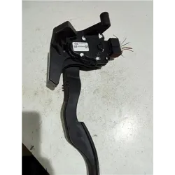 Recambio de potenciometro pedal gas para opel meriva (2003) 1.7 cdti referencia OEM IAM 6PV00811002  