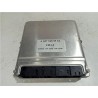 Recambio de centralita inyeccion para mercedes-benz slk (bm 170) roadster (04.1996) 2.0 200 (170.435) [2,0 ltr. - 100 kw 16v cat
