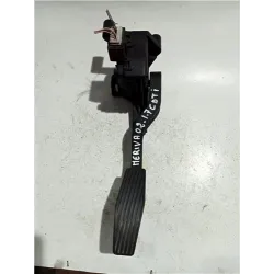 Recambio de potenciometro pedal gas para opel meriva (2003) 1.7 cdti referencia OEM IAM 6PV00811002  