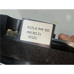 Recambio de anillo airbag para mini mini (r50,r53)(2001) 1.6 cooper [1,6 ltr. - 85 kw 16v cat] referencia OEM IAM 61316949400  