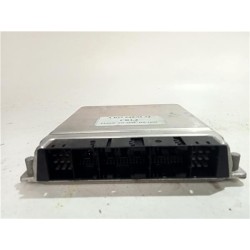 Recambio de centralita inyeccion para mercedes-benz slk (bm 170) roadster (04.1996) 2.0 200 (170.435) [2,0 ltr. - 100 kw 16v cat