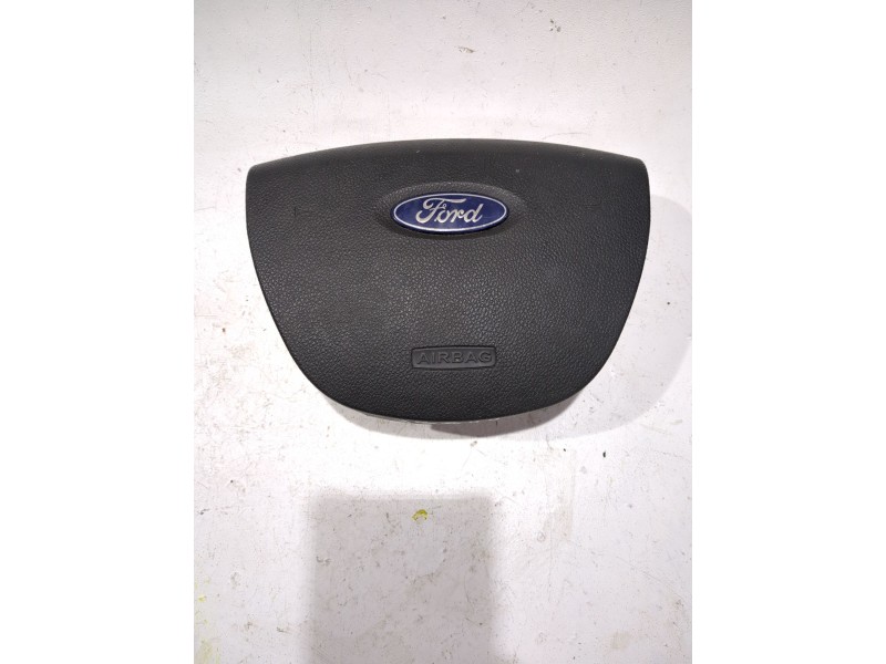 Recambio de airbag volante para ford focus ii sedán (db_, fch, dh) 2.0 tdci referencia OEM IAM 4M51A042B85CD 3ZHE  