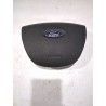 Recambio de airbag volante para ford focus ii sedán (db_, fch, dh) 2.0 tdci referencia OEM IAM 4M51A042B85CD 3ZHE  