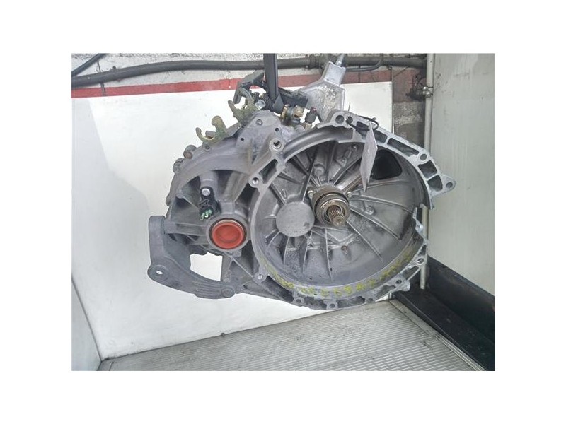 Recambio de caja cambios manual para ford mondeo iii (b5y) 2.0 16v di / tddi / tdci referencia OEM IAM 1S7R7002AB  