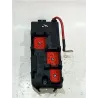 Recambio de caja fusibles/rele para opel vectra c berlina (2002) 2.2 dti 16v referencia OEM IAM 460023260  