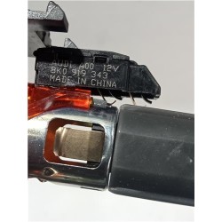 Recambio de cenicero para audi q3 (8ub)(06.2011) 2.0 tdi (103kw) advance [2,0 ltr. - 103 kw tdi] referencia OEM IAM 8U0919305  