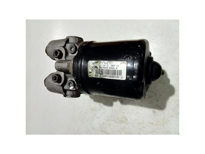 Recambio de nucleo abs para volkswagen sharan (7m6/7m9)(2000) 1.9 advance [1,9 ltr. - 85 kw tdi] referencia OEM IAM 7M0614111B 7