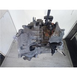 Recambio de caja cambios manual para ford mondeo iii (b5y) 2.0 16v di / tddi / tdci referencia OEM IAM 1S7R7002AB  