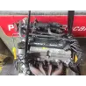 Recambio de motor completo para chevrolet aveo / kalos hatchback (t250, t255) 1.2 referencia OEM IAM B12D1  