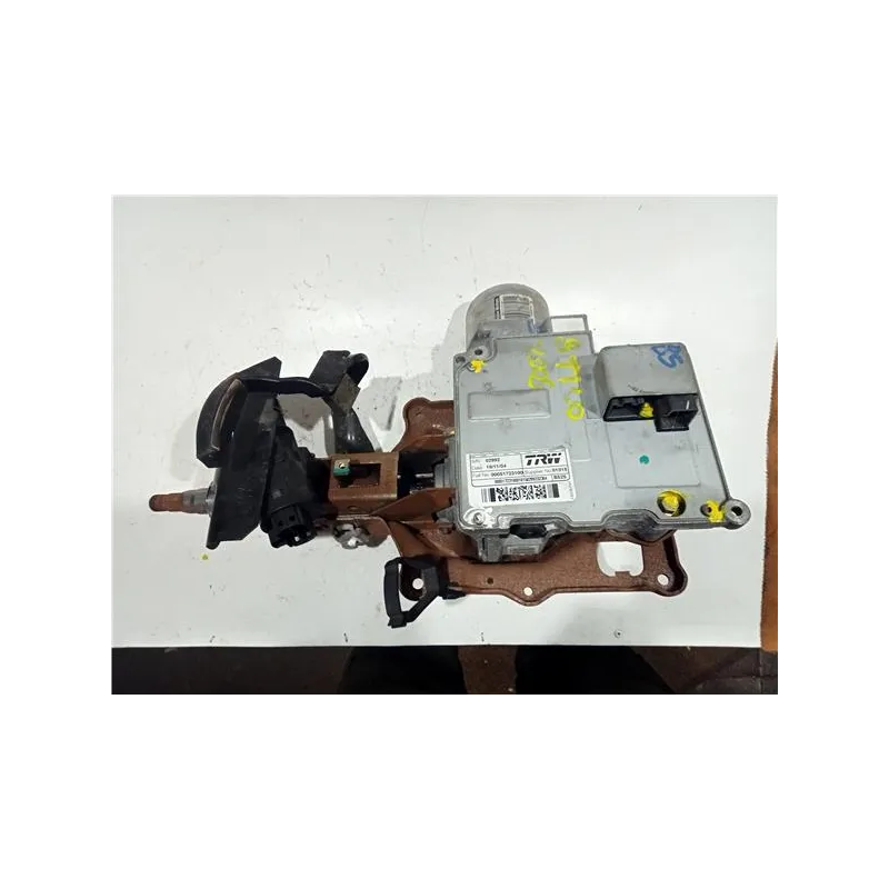 Recambio de columna direccion electrica para fiat stilo (192)(2001) 1.9 jtd (192_xe1a) referencia OEM IAM 00051723100  