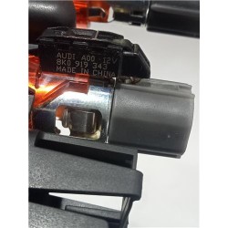 Recambio de cenicero para audi q3 (8ub)(06.2011) 2.0 tdi (103kw) advance [2,0 ltr. - 103 kw tdi] referencia OEM IAM 8U0919305  